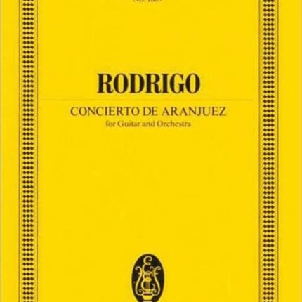 Concierto de Aranjuez