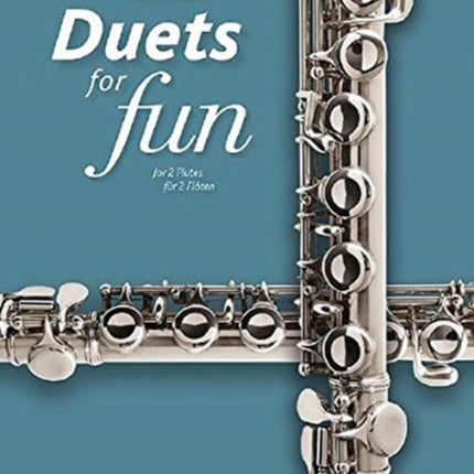 Duets for Fun Flutes