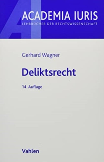 Deliktsrecht