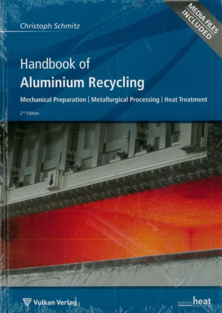 Handbook of Aluminium Recycling Mechanical