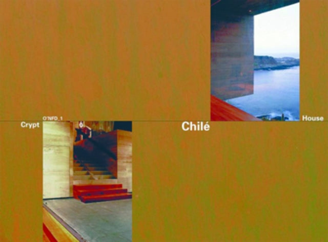 Chile Crypt and House ONeil Ford Duograph 01