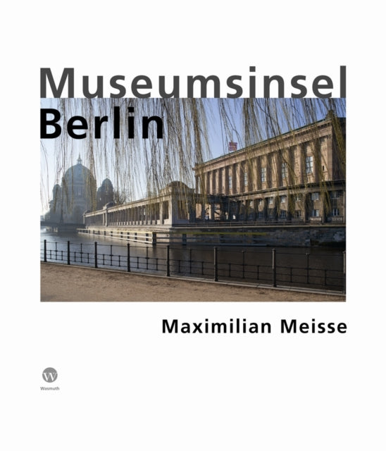 Museumsinsel Berlin