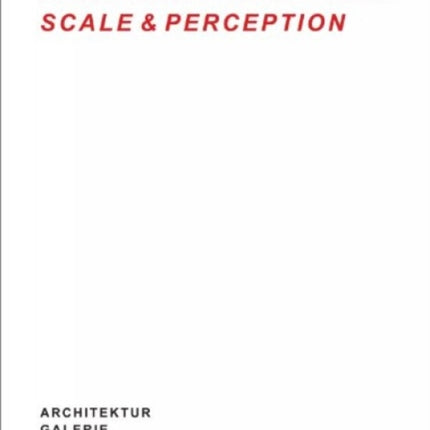 Casanova  Hernandez Scale  Perception