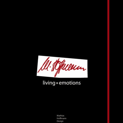 Living Emotions Mathias Hoffmann Design