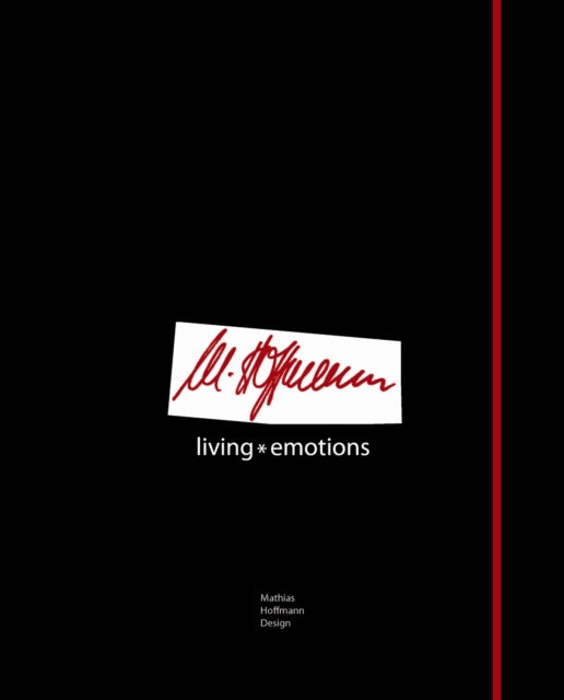 Living Emotions Mathias Hoffmann Design