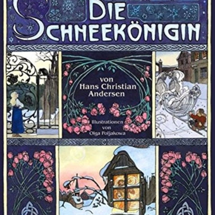 Die Schneekönigin
