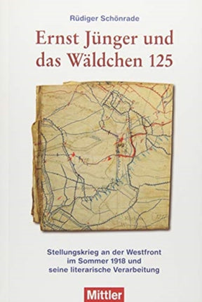 Ernst Jnger und das Wldchen 125