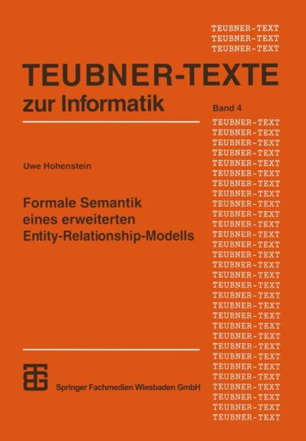 Formale Semantik eines erweiterten