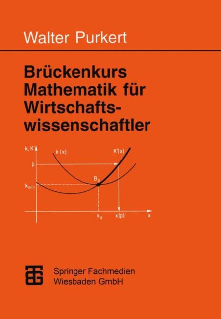 Brückenkurs Mathematik für