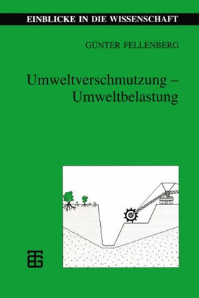 Umweltverschmutzung — Umweltbelastung: Ein