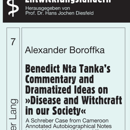 Benedict Nta Tanka's Commentary and Dramatized