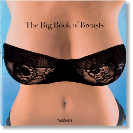 The Big Book of Breasts