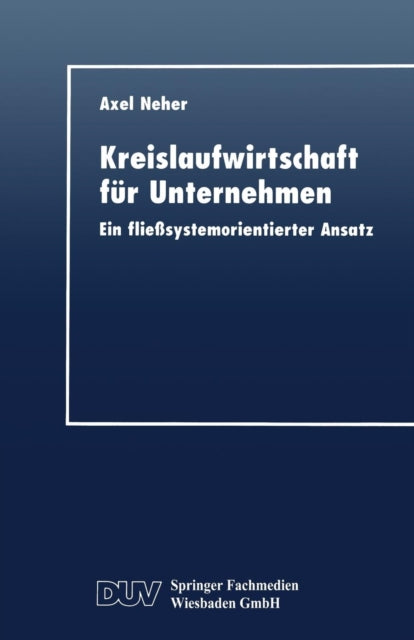 Kreislaufwirtschaft für Unternehmen: Ein