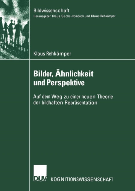 Bilder, Ähnlichkeit und Perspektive: Auf dem Weg
