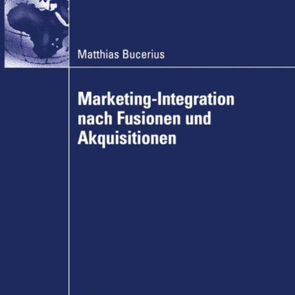 Marketing-Integration nach Fusionen und