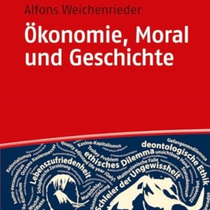 Konomie Moral Und Geschichte Eine Themenorientierte Einf14hrung