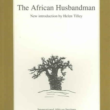 The African Husbandman