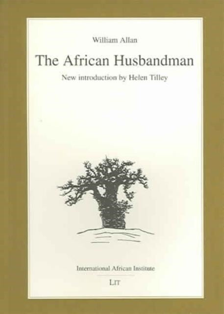 The African Husbandman