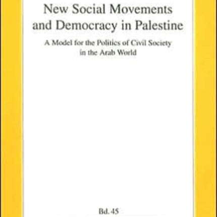 New Social Movements and Democracy