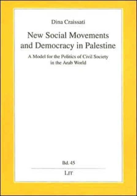 New Social Movements and Democracy