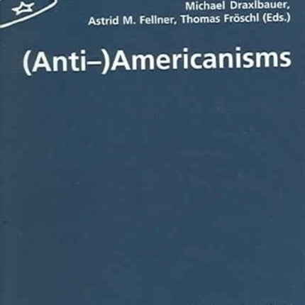 (Anti-)Americanisms