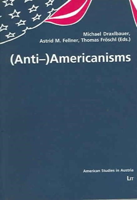 (Anti-)Americanisms