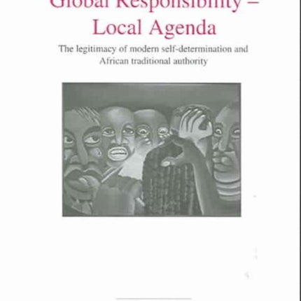 Local Government and Traditional Authority in Southern and Western Africa: The Problem of Legitimacy