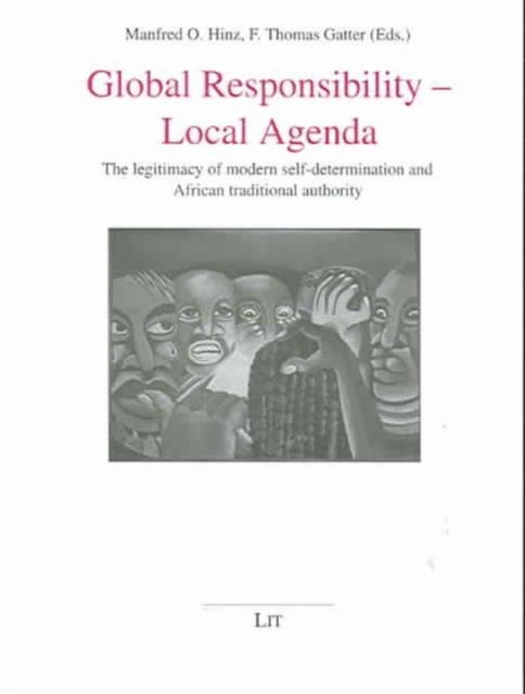 Local Government and Traditional Authority in Southern and Western Africa: The Problem of Legitimacy