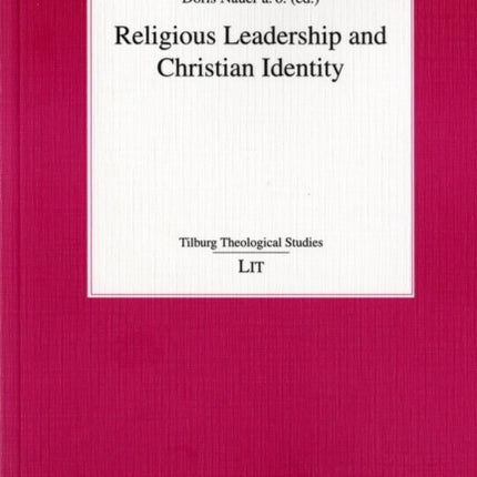 Religious Leadership and Christian Identity