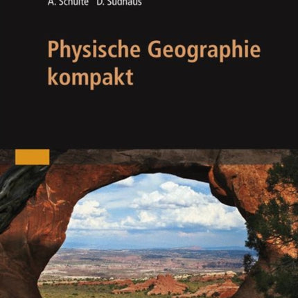 Physische Geographie kompakt