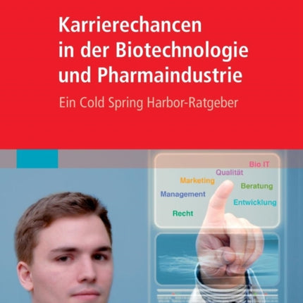 Karrierechancen in der Biotechnologie und