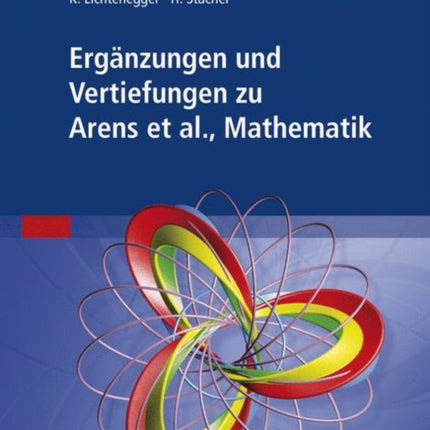 Ergänzungen und Vertiefungen zu  Mathematik