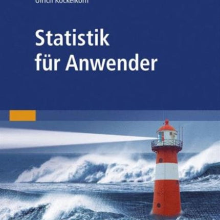 Statistik für Anwender