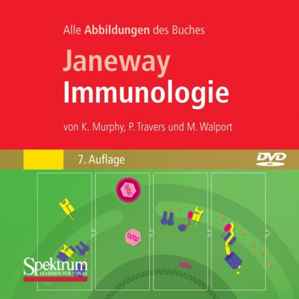 Janeway Immunologie