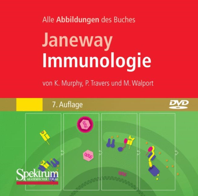 Janeway Immunologie