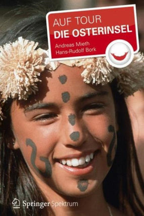 Die Osterinsel: Auf Tour