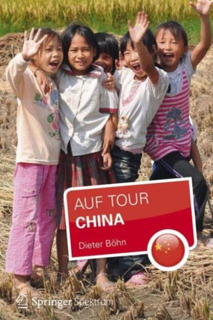 China: Auf Tour