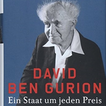 David Ben Gurion