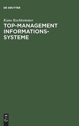 Top-Management Informationssysteme