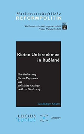 Kleine Unternehmen in Rußland