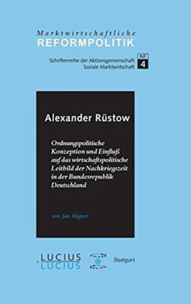 Alexander Rüstow