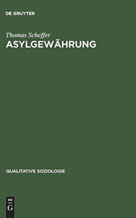 Asylgewährung