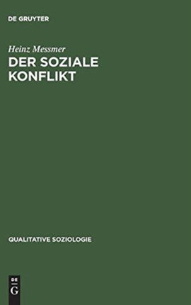 Der soziale Konflikt