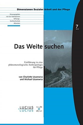 Das Weite suchen