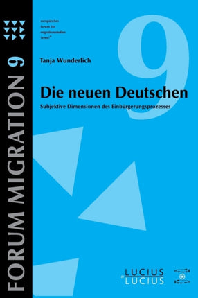 Die neuen Deutschen
