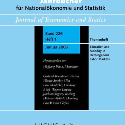 Education and Mobility in Heterogeneous Labor Markets