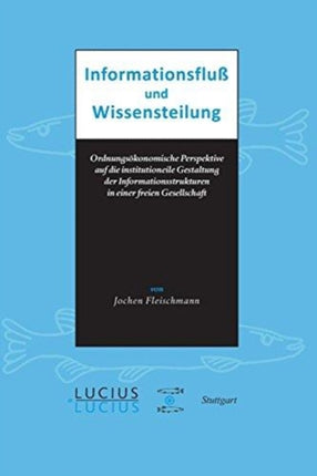 Informationsfluss und Wissensteilung