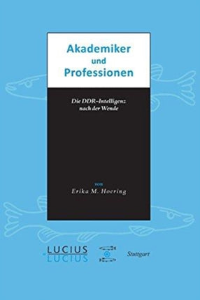 Akademiker und Professionen