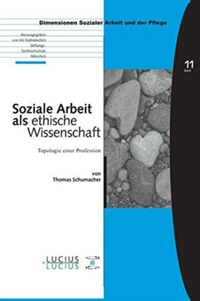 Soziale Arbeit ALS Ethische Wissenschaft: