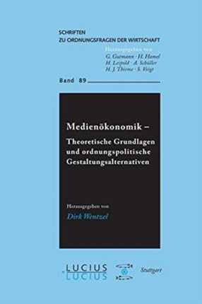 Medienökonomik